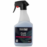 ValetPRO Clay Rider -  Gleitmittel für...