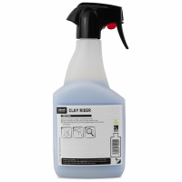ValetPRO Clay Rider -  Gleitmittel für Reinigungsknete 500 ml