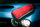 Nuke Guys - 3 Way Wonder - Microfiber wash mitt red