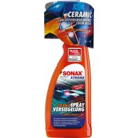 SONAX XTREME Ceramic Spray Versiegelung, 750 ml