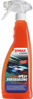 SONAX XTREME Ceramic Spray de scellement, 750 ml