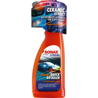 SONAX XTREME Ceramic Quick Detailer 750ml