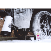 Nuke Guys Thicky Sticky Snow Foam pH-neutral, 1L