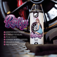 Nuke Guys Tire Gel, 500 ml