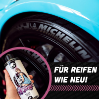 Nuke Guys Tire Gel, 500 ml