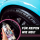 Nuke Guys Tire Gel, 500 ml