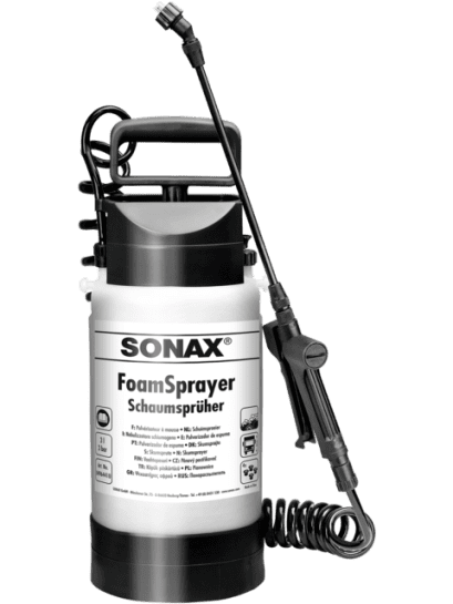 SONAX FoamSprayer 3 Liter