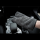 Nuke Guys - Microfibre precision glove for detailing work, 15x25cm, 1000 GSM