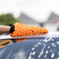 Nuke Guys - Chenille Wash Mitt