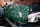 Nuke Guys - Chenille Wash Glove dark green