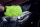 Nuke Guys - Chenille Wash Glove green