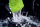 Nuke Guys - Chenille Wash Glove green