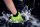 Nuke Guys - Chenille Wash Glove green