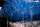 Nuke Guys - Chenille Waschhandschuh blau