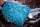 Nuke Guys - Chenille Wash Glove light blue