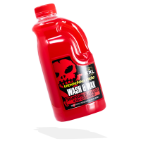 Voodoo Ride Shampoo Ultra Gloss 2L, Cherry Scent
