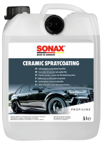 SONAX PROFILINE Ceramic Spray Coating - 5L
