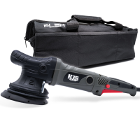 PLSH Eccentric polisher H15 15mm stroke, 125mm backing pad