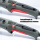 PLSH Eccentric polisher H15 15mm stroke, 125mm backing pad