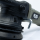 PLSH Eccentric polisher H15 15mm stroke, 125mm backing pad