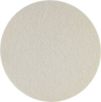 SONAX - PROFILINE felt pad 127, set of 2, 127mm diameter