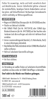 SONAX Autopolitur fÃ¼r Bunt- und Metalliclacke 500ml