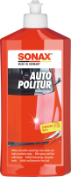 SONAX Car polish for coloured and metallic paints 500ml