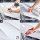 SONAX Polish+Wax Color white 500ml
