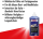 SONAX Polish+Wax Color blue 500ml