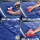 SONAX Polish+Wax Color blue 500ml