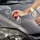 SONAX Polish+Wax Color silber/grau 500ml