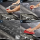 SONAX Polish+Wax Color silber/grau 500ml