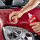 SONAX Polish+Wax Color red 500ml