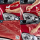 SONAX Polish+Wax Color red 500ml