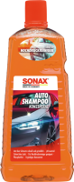 SONAX Car Shampoo Concentrate 2L