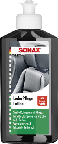 SONAX Leather Care Lotion 250ml