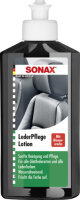 SONAX Leather Care Lotion 250ml