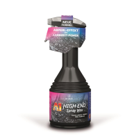 Dr. Wack A1 HIGH END Spray Wax 500 ml