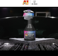 Dr. Wack A1 High End Spray Wax 500ml