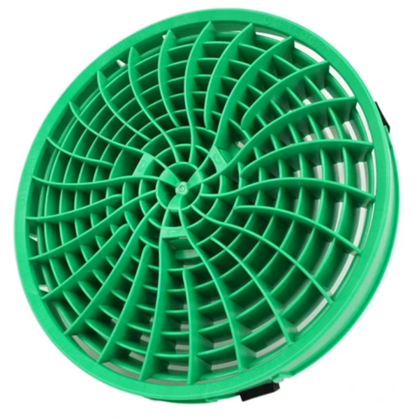 THE Detail Guardz Dirt Lock Wash Bucket Insert.