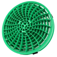 THE Detail Guardz Dirt Lock Wash Bucket Insert.