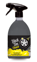DopeFibers - BlackTireCleaner 500ml