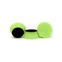 DopeFibers - FinishPadDope 34-47mm (Green)