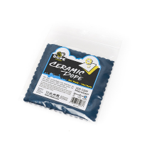 DopeFibers - CeramicDope 10x10cm Pack of 5 (Suede Cloth)