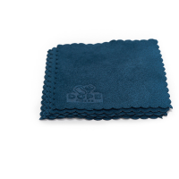 DopeFibers - CeramicDope 10x10cm Pack of 5 (Suede Cloth)