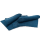 DopeFibers - CeramicDope 10x10cm Pack of 5 (Suede Cloth)
