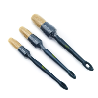 DopeFibers - NormalBrushDope 3er Set