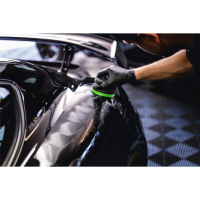 Garage Freaks - Hand polishing sponges - hard, medium, soft, wax