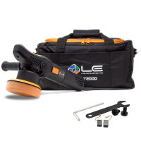 B-Ware: Liquid Elements T2000 V3 Exzenter Poliermaschine