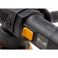 B-Ware: Liquid Elements T2000 V3 Exzenter Poliermaschine
